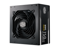 Cooler Master MWE GOLD V2 750W 80 Plus Gold ATX 3.0 - 1267525 - zdjęcie 2